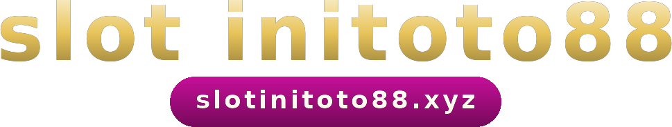 slot initoto88 logo